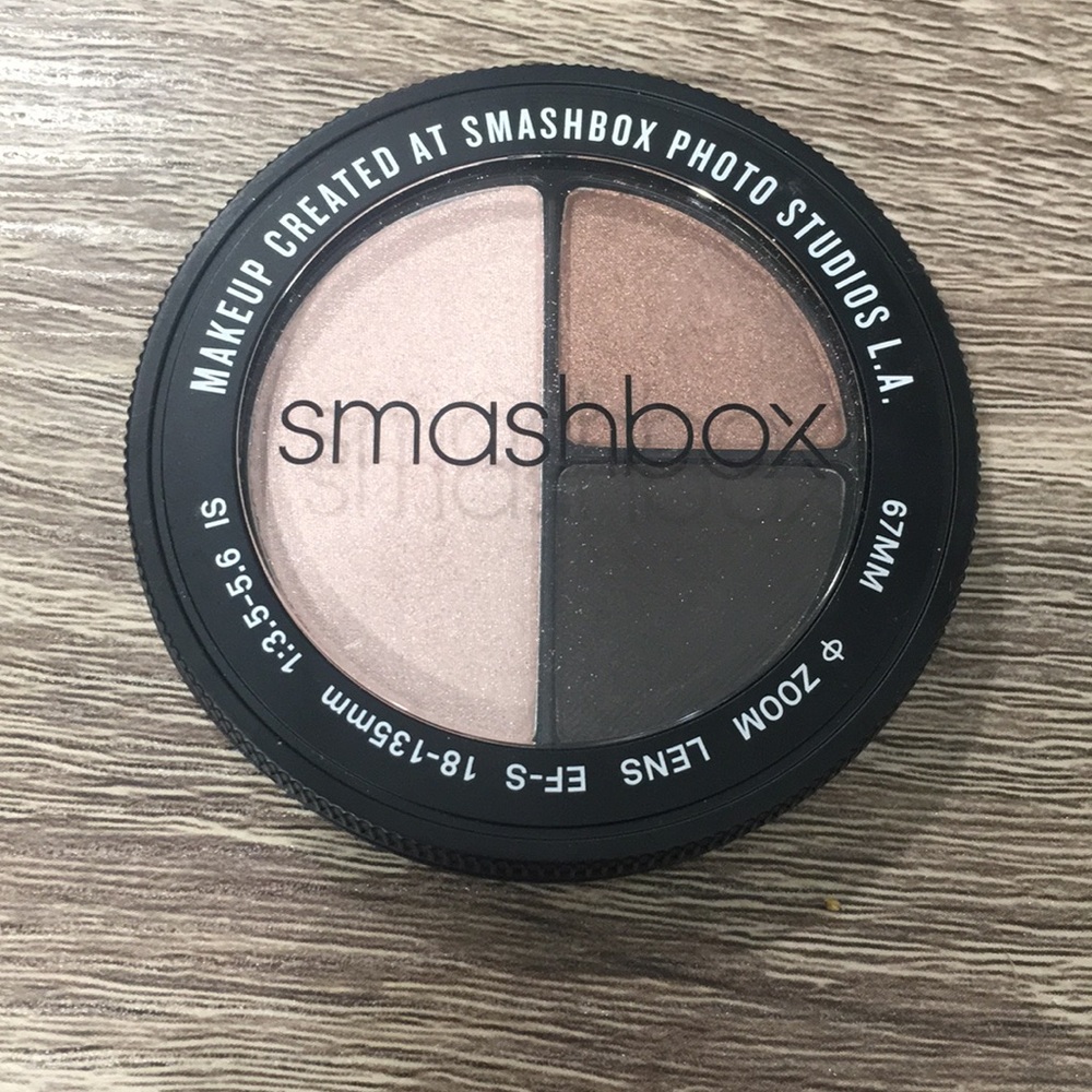 Smashbox Photo Edit Trio in Double Tap